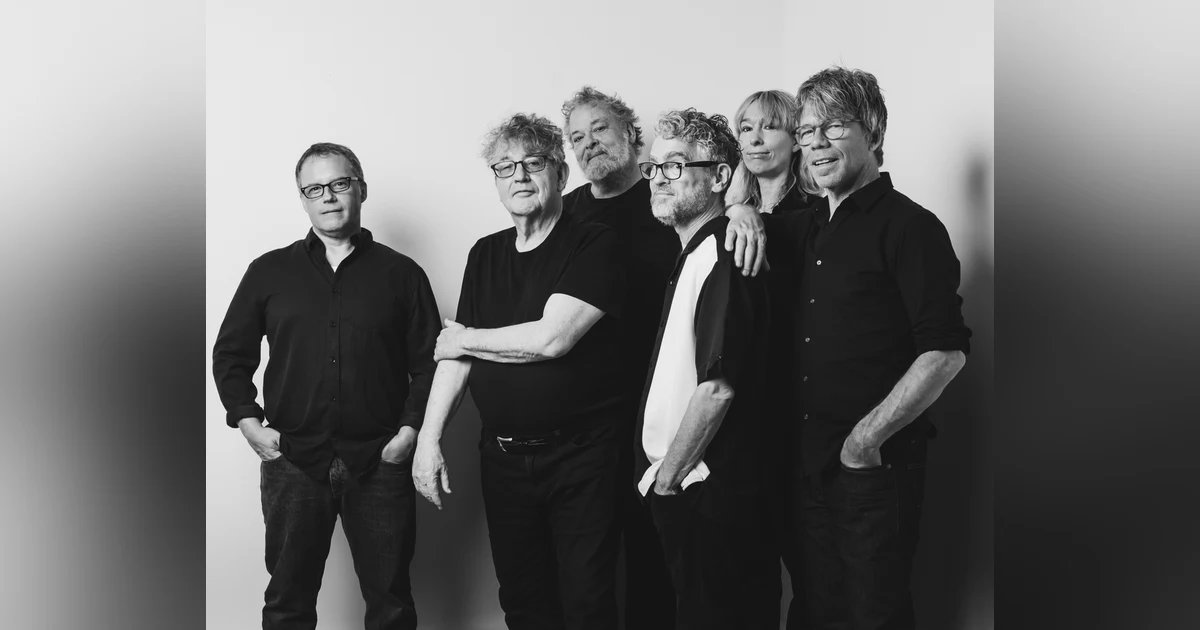 Paul Muldoon