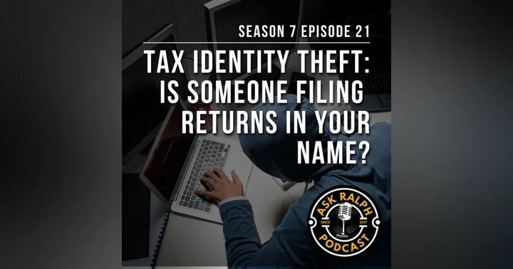image for How Can You Prevent Tax Identity Fraud and Safeguard Your Finances?
