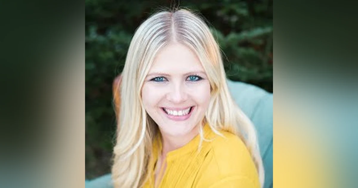 Forever Boy with Kate Swenson and Her Journey with Autism