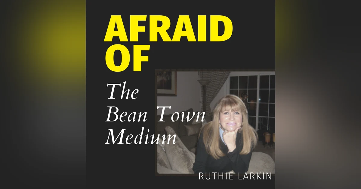 Afraid of the Bean Town Medium