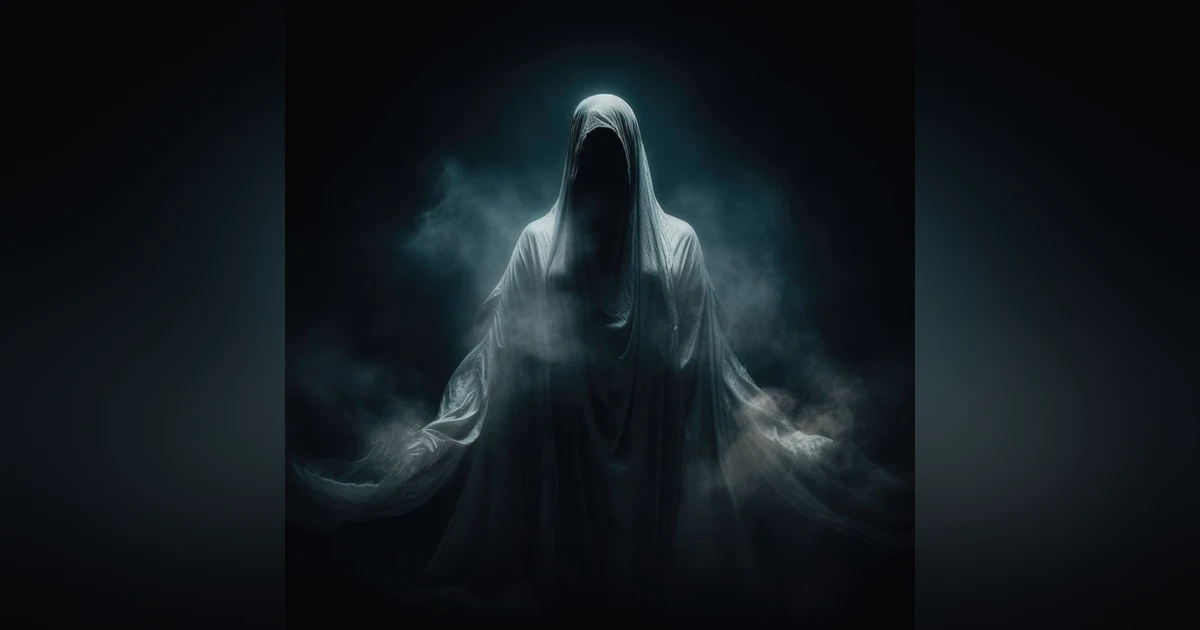 S9: The Most Haunted Country In The World