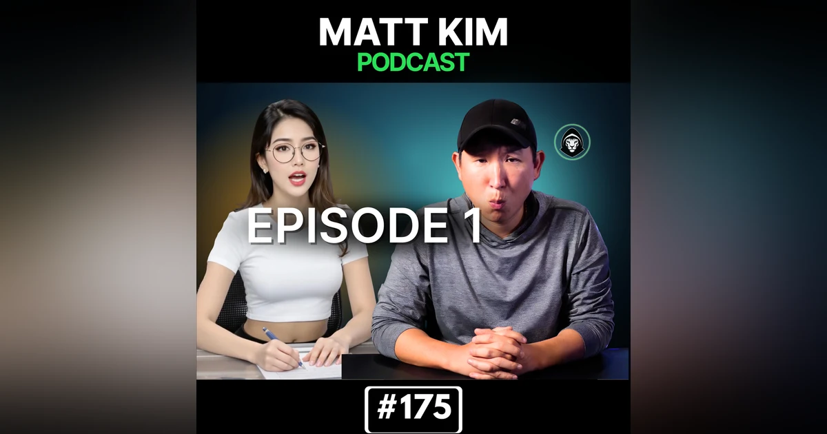 Meet the NEW Co-Host!