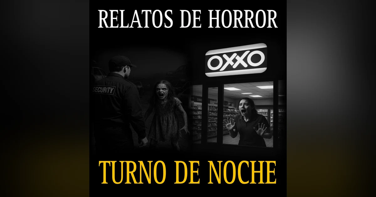 Maraton de los Mejores Relatos del Turno de Noche (Recop. Vol 7)