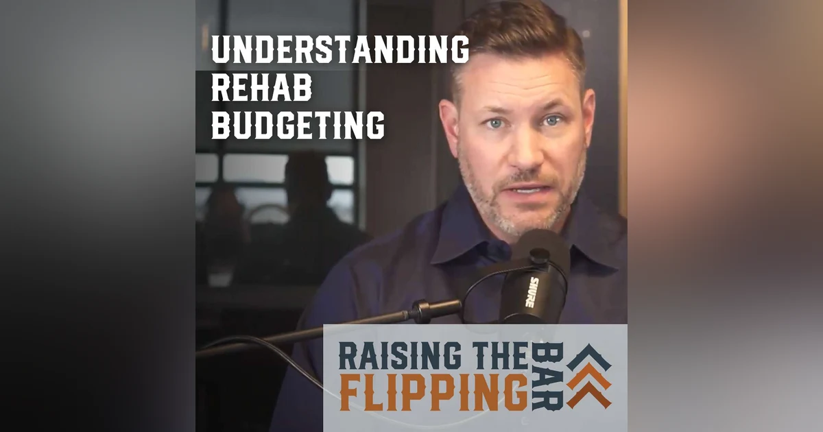 5 Key Factors of Rehab Budgeting