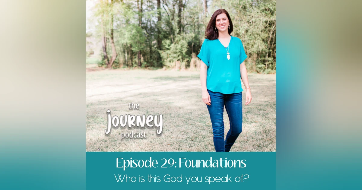 29: Foundations
