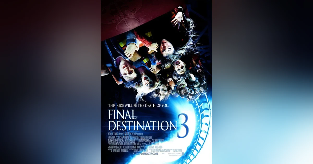 FINAL DESTINATION 3