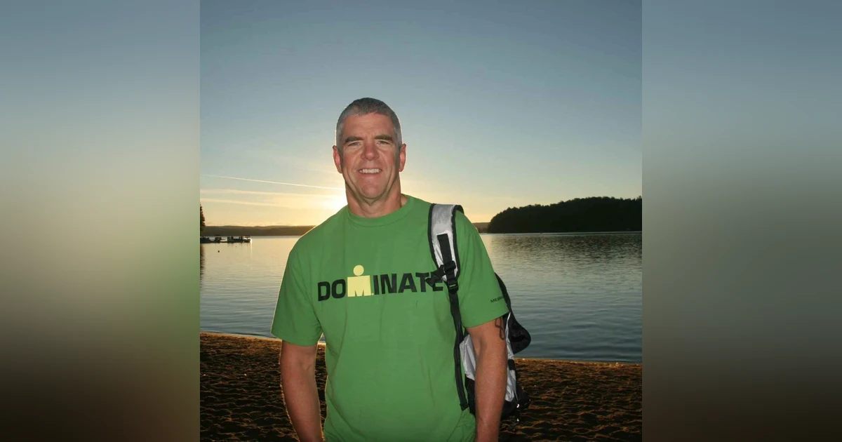 Brain Injury doesn't mean stopping