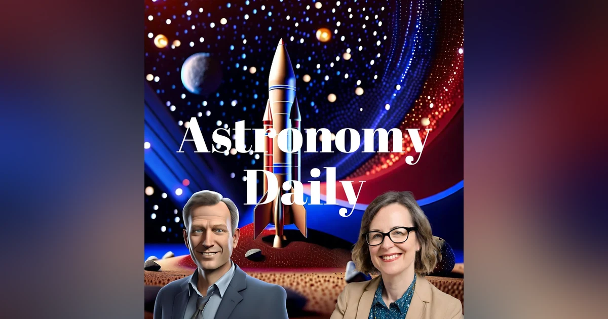 Firefly's Setback, SpaceX's Competitive Edge, and Europe's Mini Starship Vision