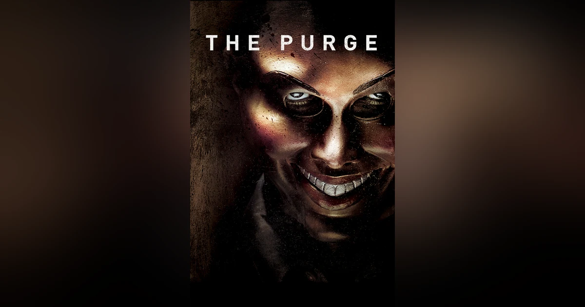 THE PURGE
