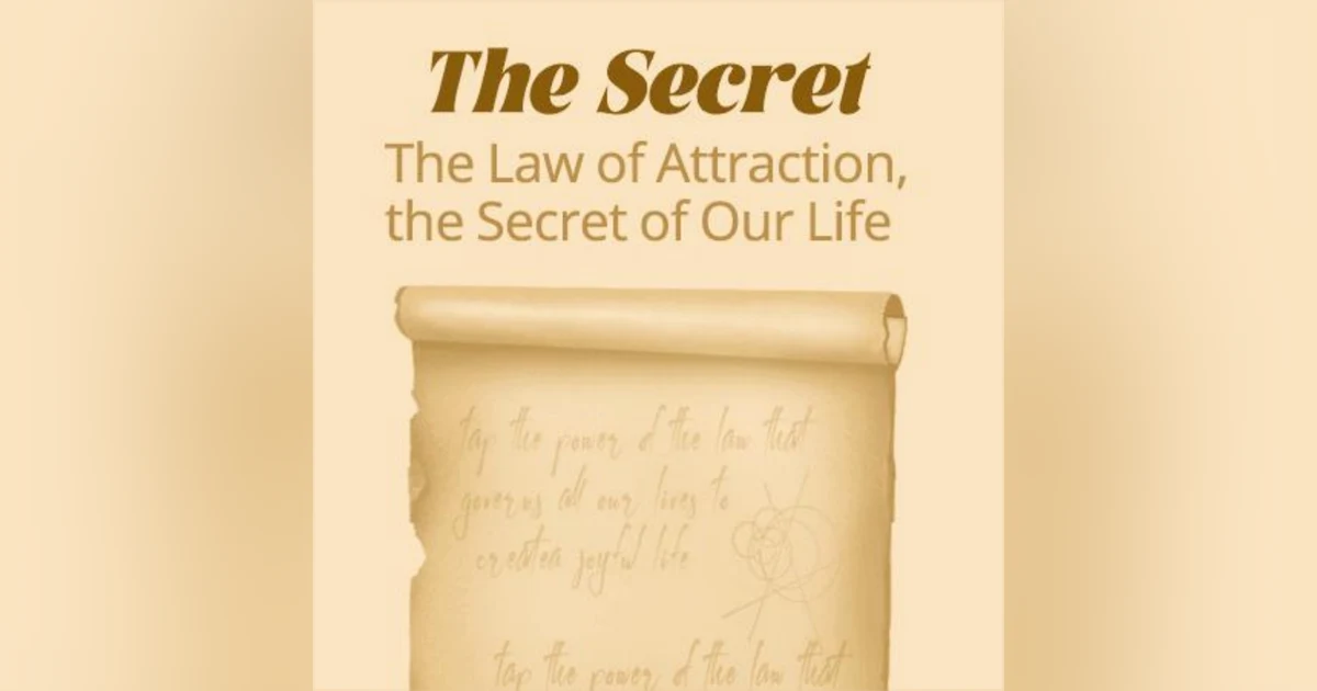 Unlocking the Mysteries of the Universe: An Exploration of 'The Secret' by Rhonda Byrne