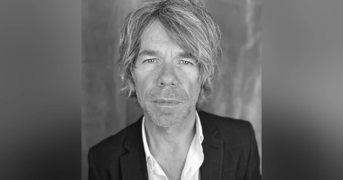 Warren Zanes
