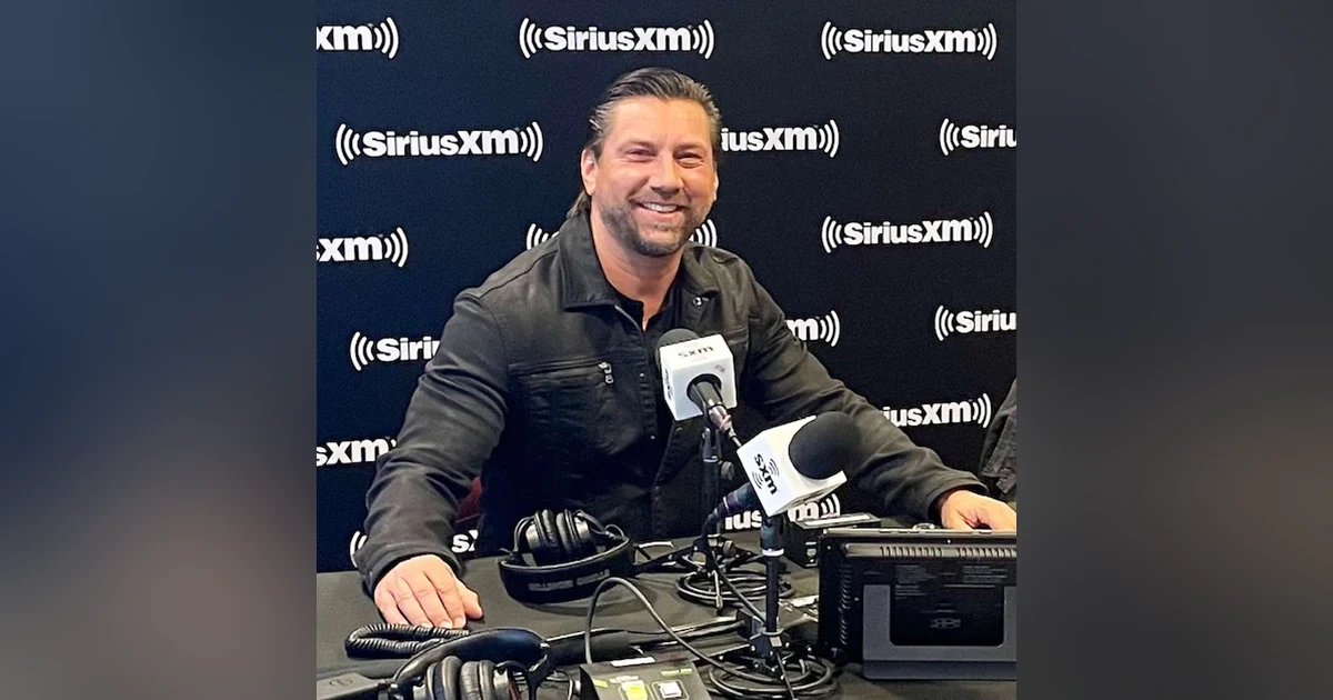 Replay: GREETINGS FROM…Jim Rotolo of E Street Radio