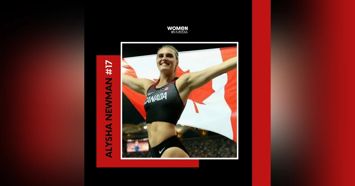 Alysha Newman: My Olympics Didn't Go As Planned