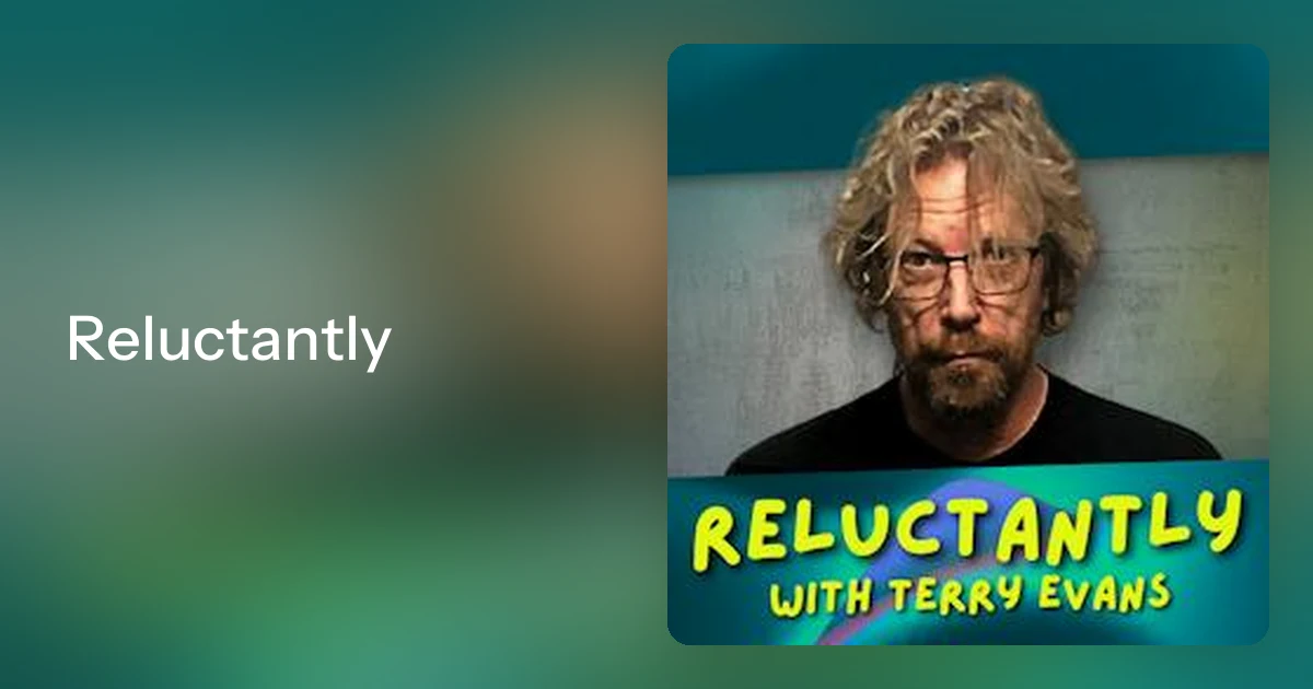 Reluctantly Example Reluctantly
