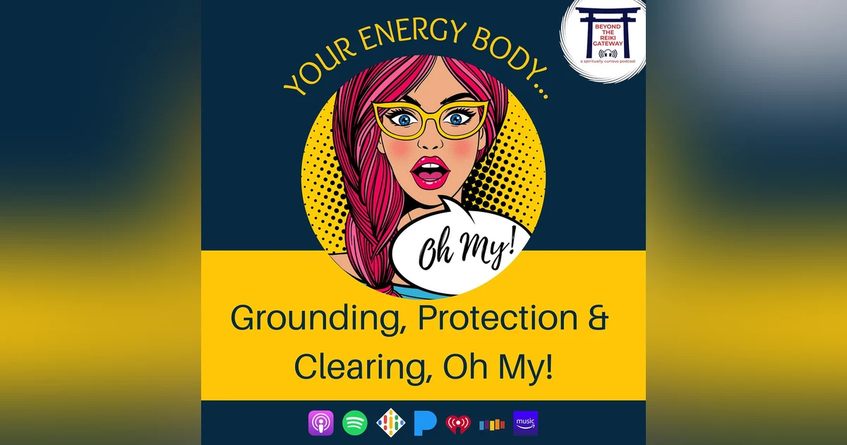 Grounding, Protection & Clearing, Oh My!