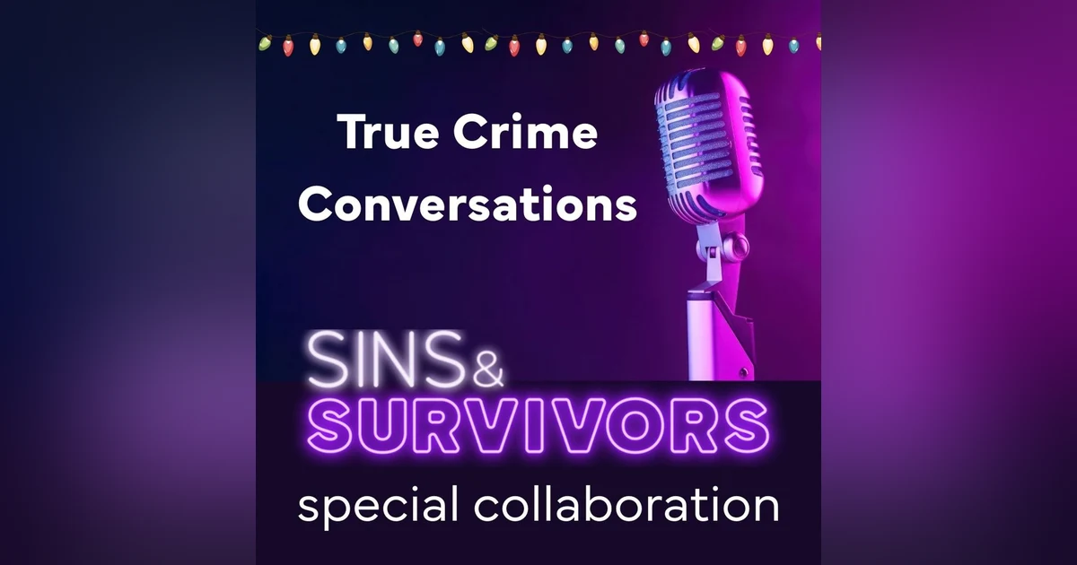 Off Script: Pretend, Murder She Told & Sins and Survivors Spill the Tea