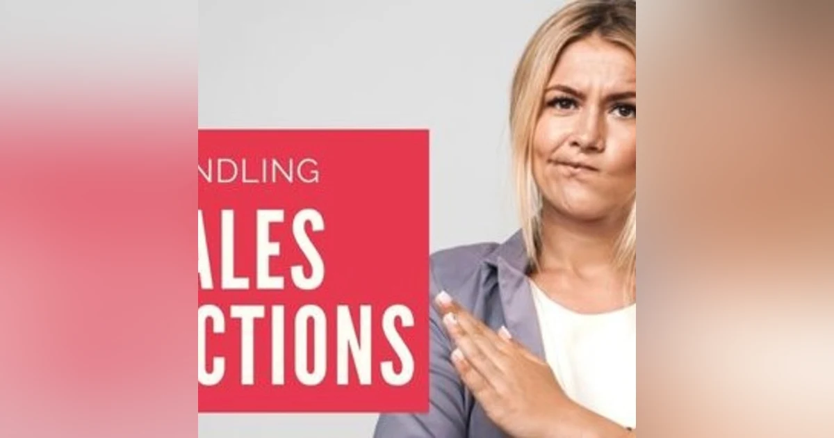 MOTIVATIONAL MOMENTS - Price Objections