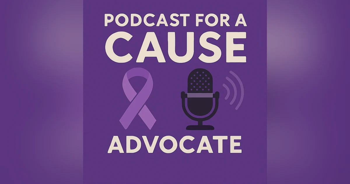 Podcasting for a Cause: Using Your Show for Awareness or Advocacy – PCI 463