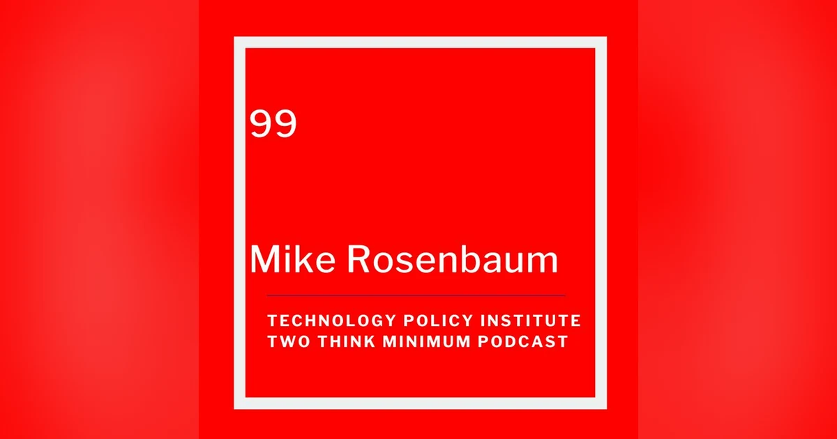Mike Rosenbaum on Using AI to Avoid Hiring Biases and Find Overlooked Talent