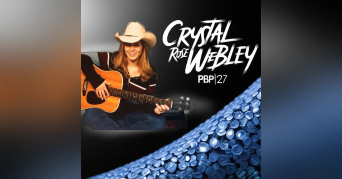 Crystal Rose Webley|PBP|27: Silencing the Serpent
