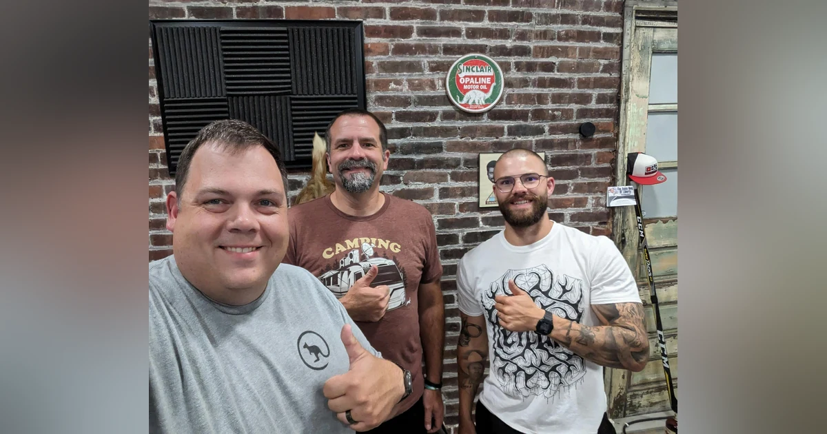 306: City Election takes shape; Michigan DNR fights noises