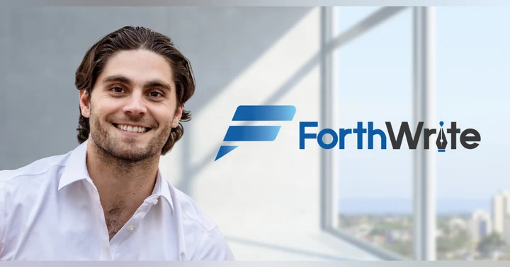 image for How Curtis Boortz Redefined Entrepreneurship with Real-World AI Solutions
