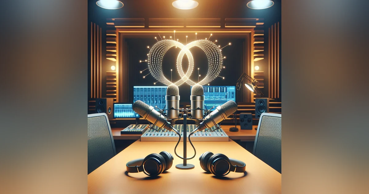 Cross-post Strategies for Podcaster Collaboration – PCI 395