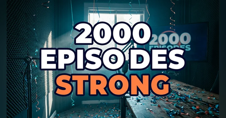 image for Episode 2000: The Story Behind How to Protect the Ocean