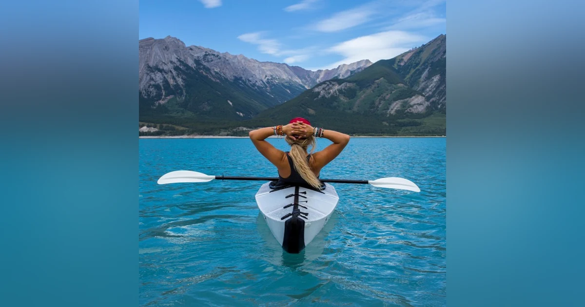 Affordable Vacation Ideas - Canada's Money Coach Judith Cane