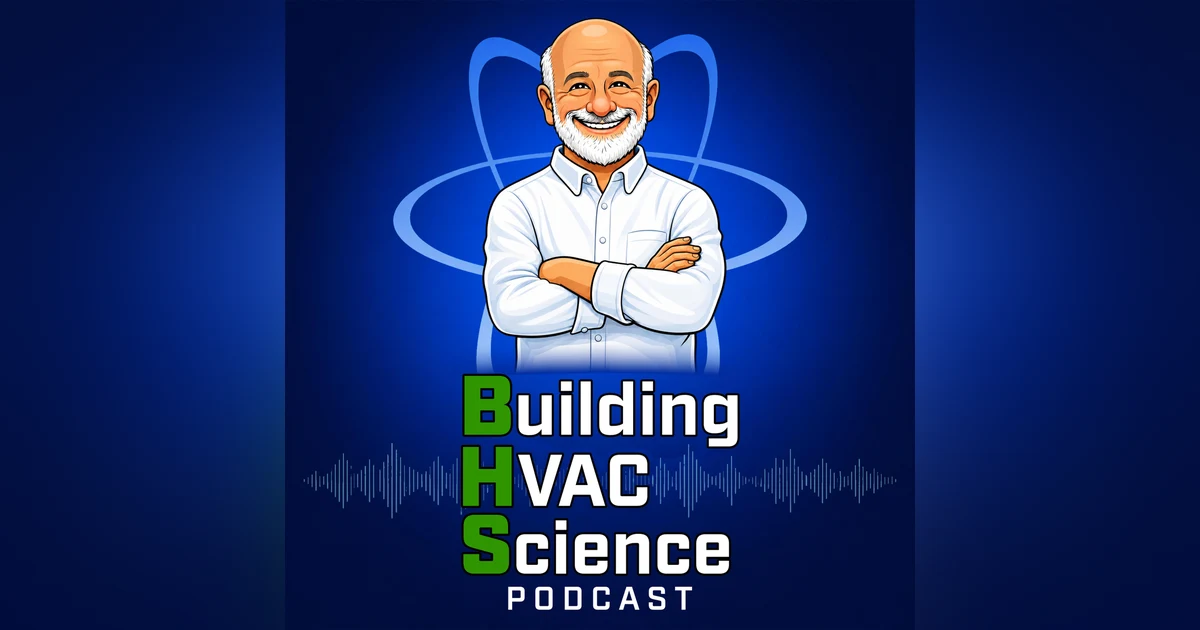 Building HVAC Science -Comfort, health & energy efficiency