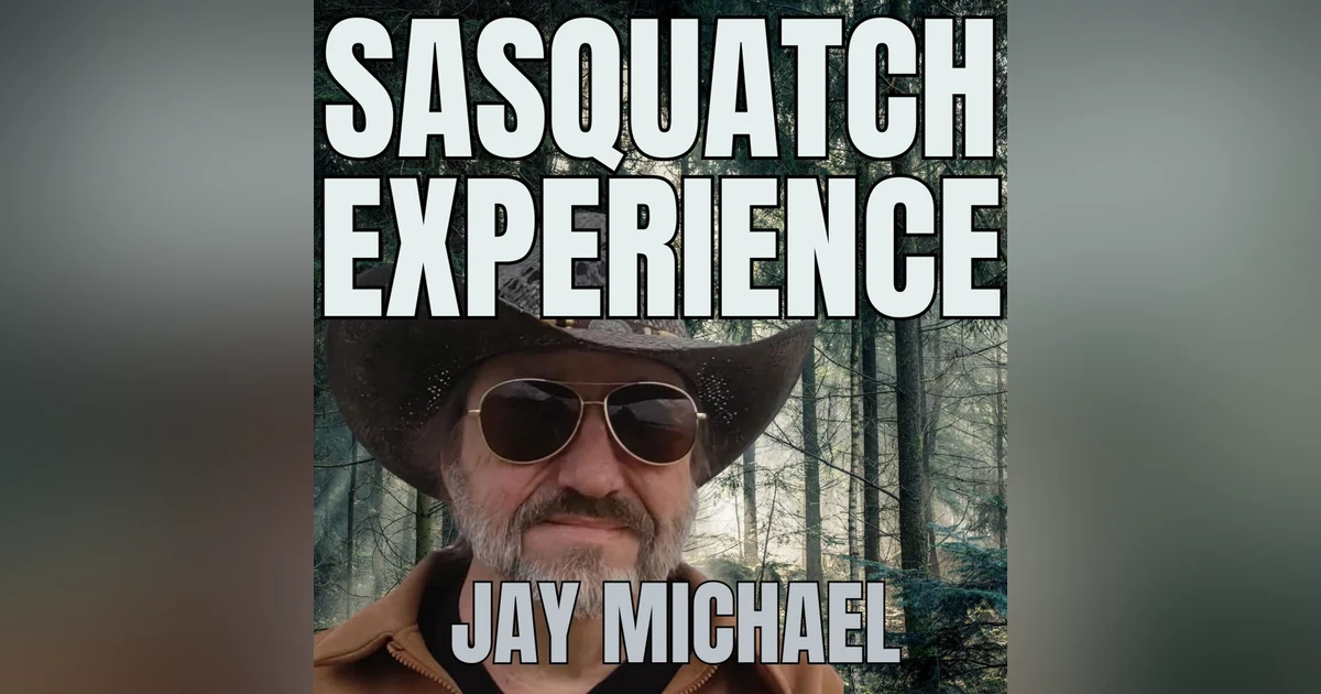 EP 79: J Michael Long - Filmmaker