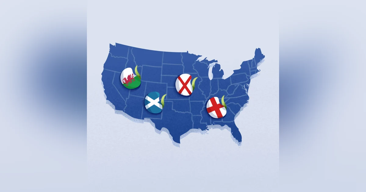 Albion's Seed: Unpacking America's Cultural Tapestry