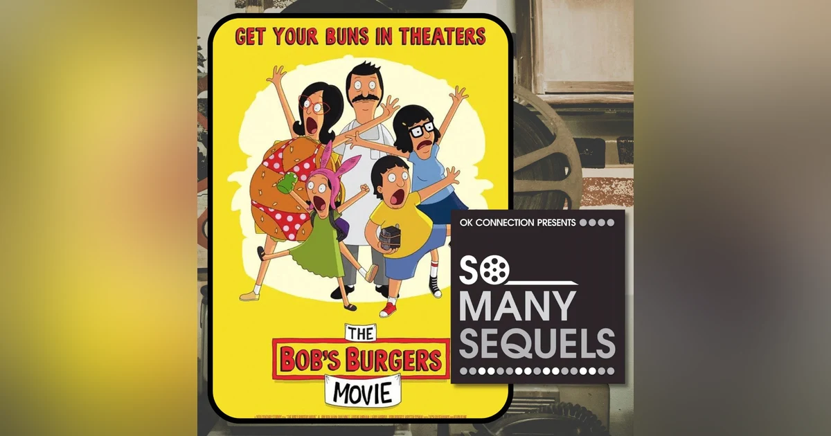 The Bob's Burgers Movie (2022) | Movie Review