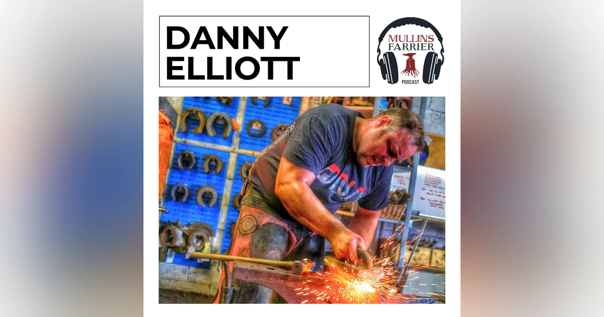 Danny Elliott