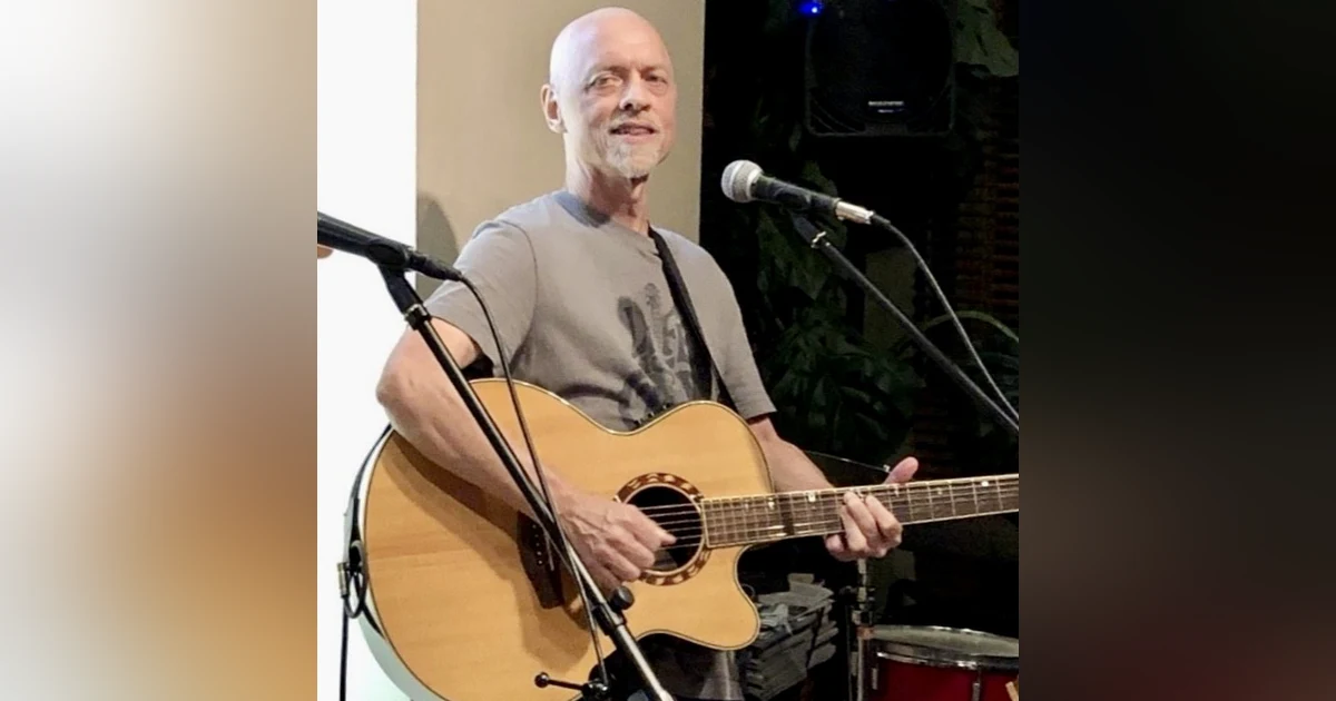 Tim Sullivan: Cross-Cultural Educator & Authentic Storyteller