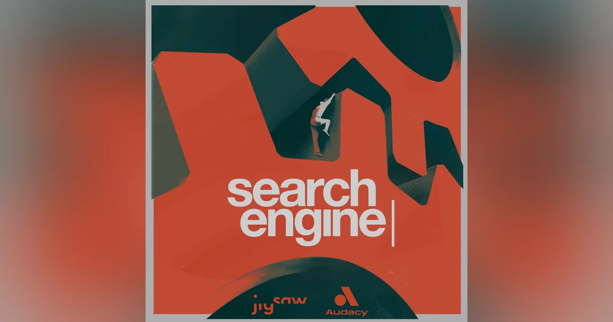 Introducing: Search Engine