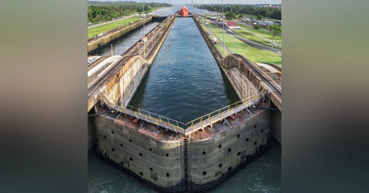 Navigating Drought: Panama Canal’s Reservoir Proposal