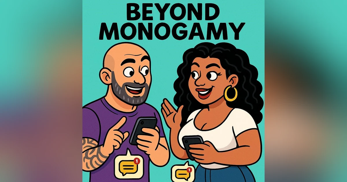 Busy Isn’t Ghosting: Entitlement, Boundaries & Lifestyle Etiquette