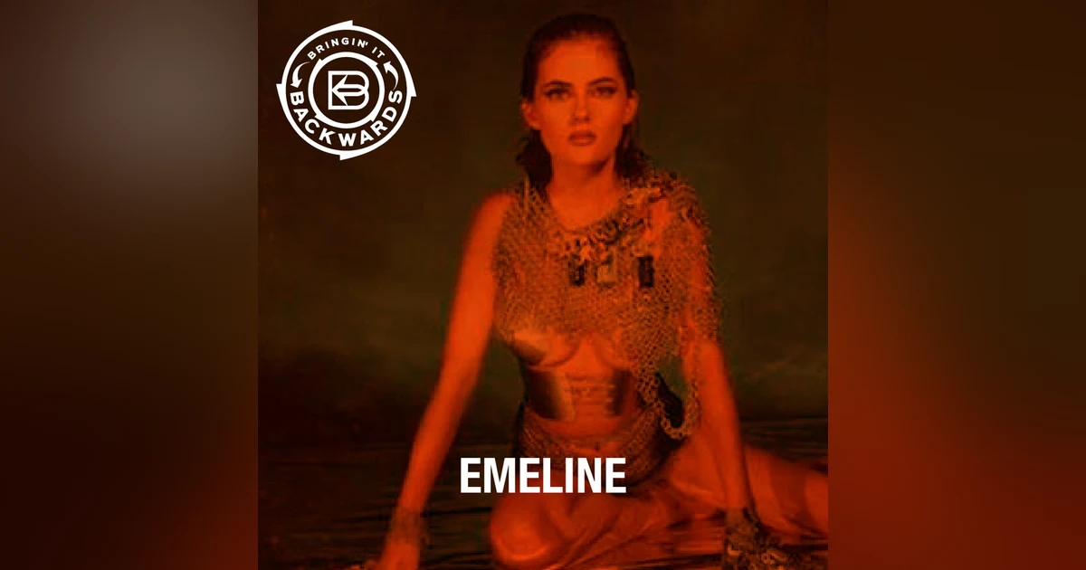 Interview with EMELINE