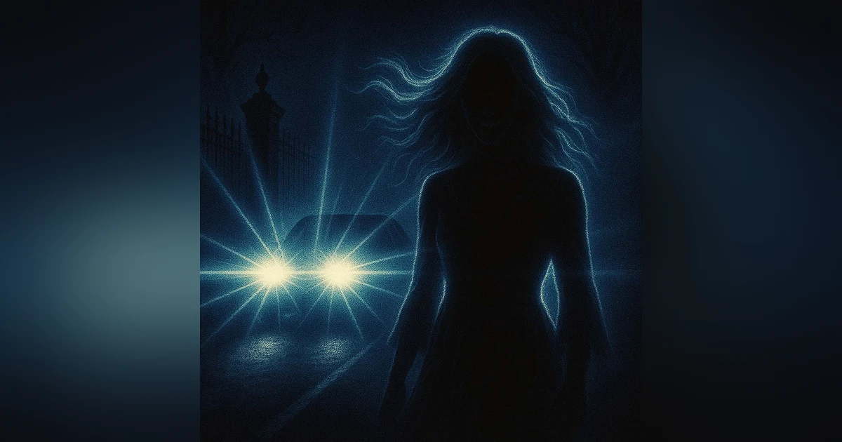 Terrifying & True | Resurrection Mary: The True Story of Chicago’s Vanishing Hitchhiker Ghost | Uncovering Urban Legends