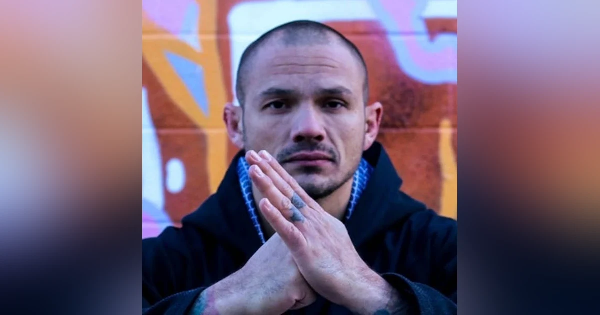 Self-Defense Vs. Martial Arts with the GOAT