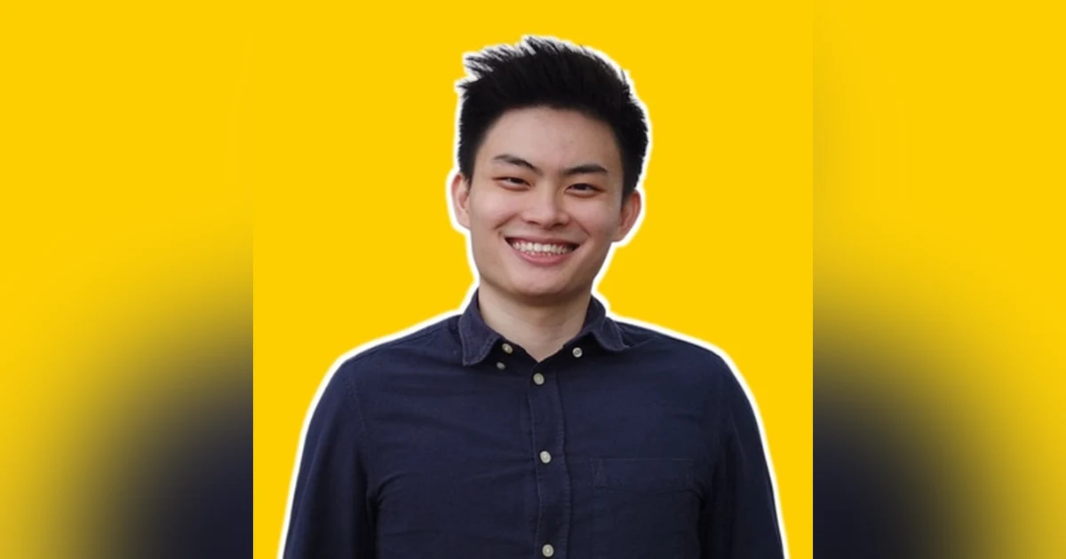#150 Finding Your Side Hustle - Marcus Cheu