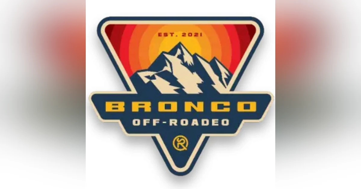 From Nervous Driver to Hill Country Hero: A 21-Year-Old’s First Bronco Off-Road School