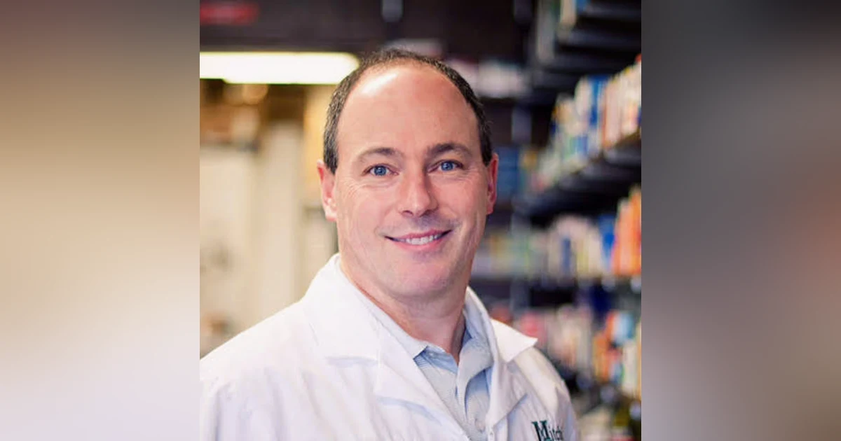 Flip the Pharmacy | Pharmacists Tim Mitchell & Paula Boettler