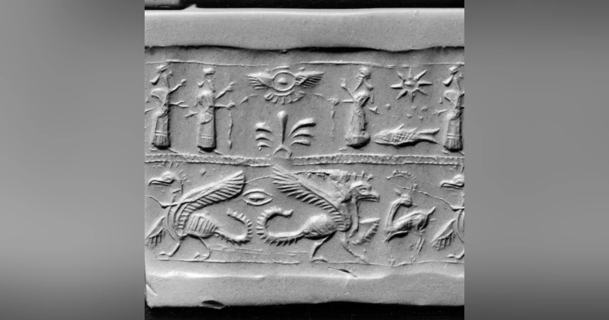 Babylon Incident of 1996: Scorpion King Recovery, Towers of Babylon Event, the Reset