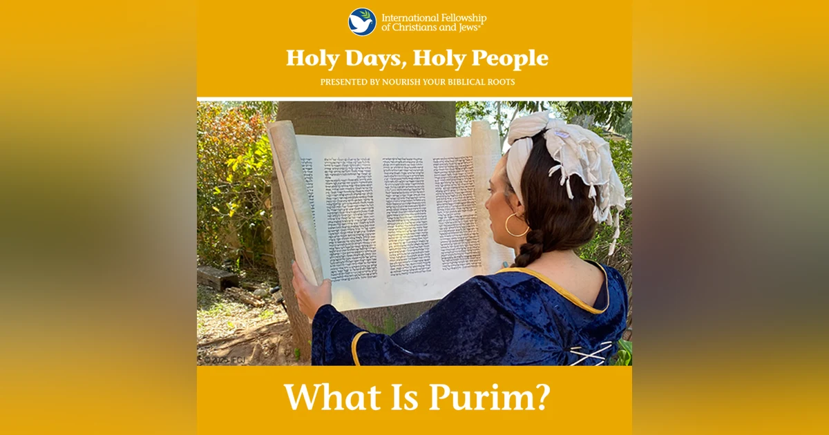 What Is Purim?