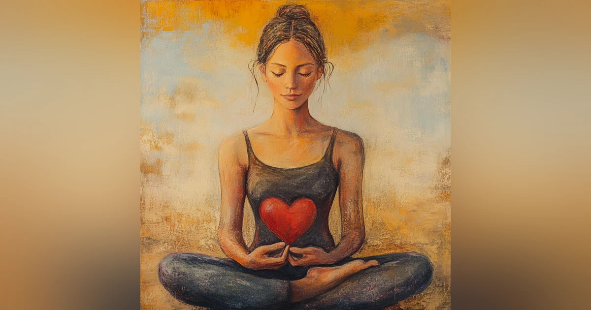 Loving Kindness Guided Meditation