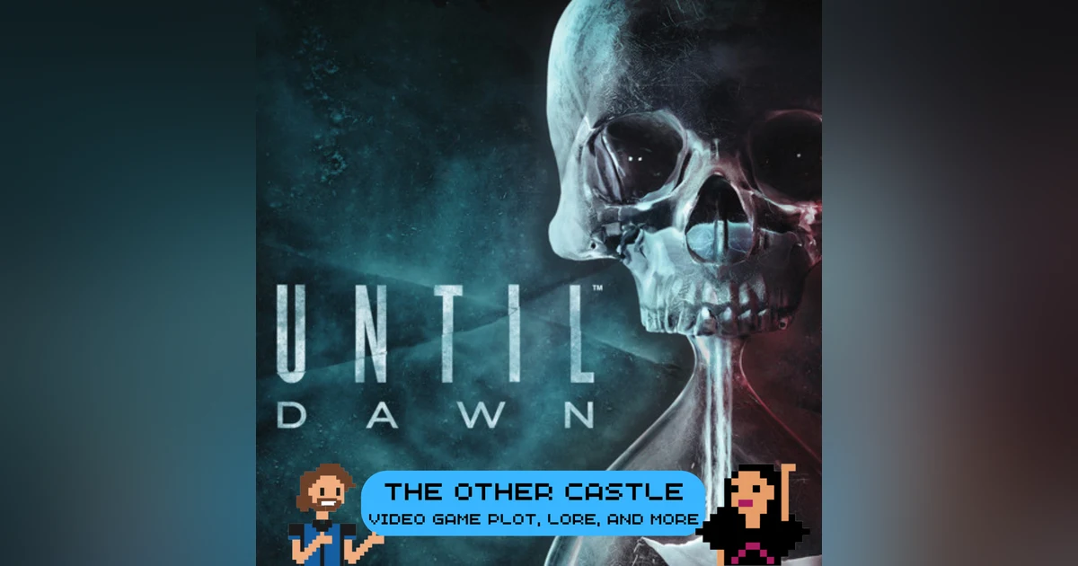 Until Dawn