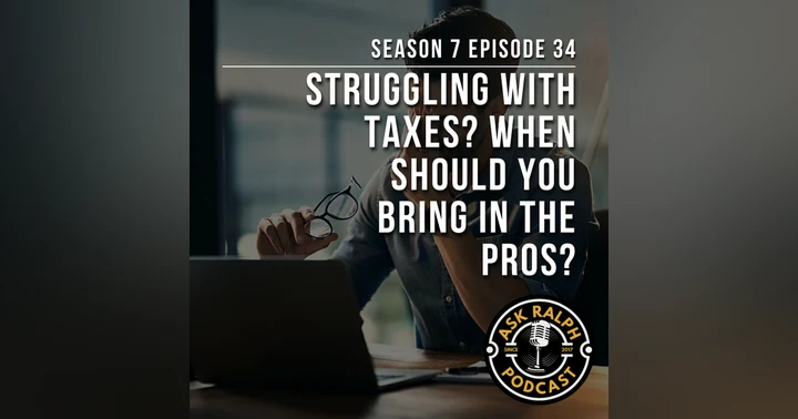 image for Can a Tax Professional Save You Money?