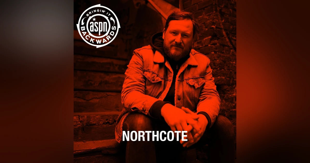 Interview with Northcote